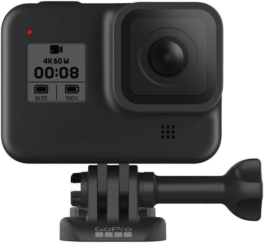 GoPro Hero 8 Black